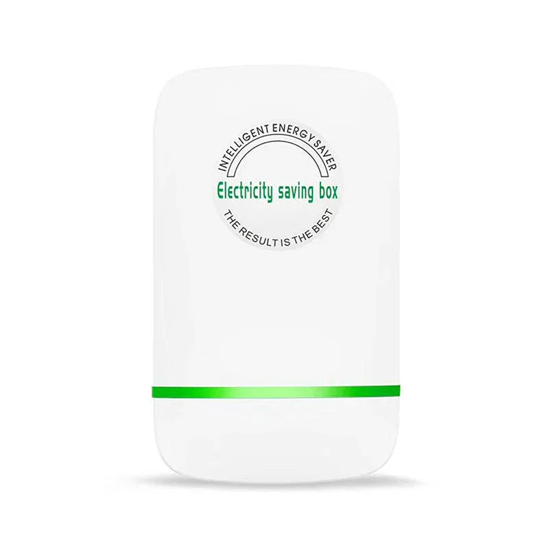 Power Save Electric Energy Saver EU/US/UK/AU Plug Household Electricity Saving Box Household Appliances Stable and Energy-saving