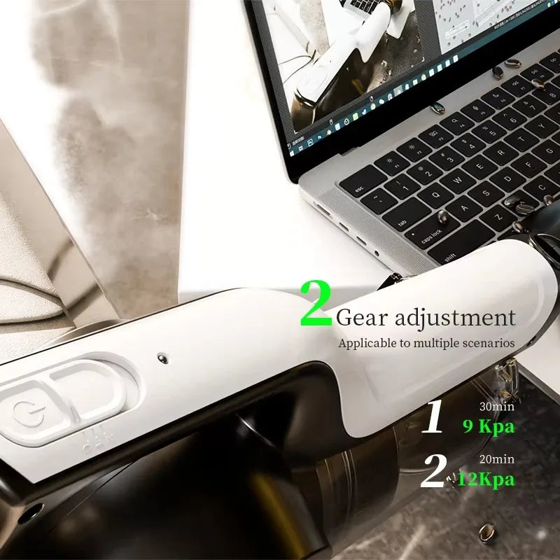 Household Cleaning Appliances Portable Floor Care Wireless Standing Upright Vacuum Cleaners Cordless Vacuum Cleaner