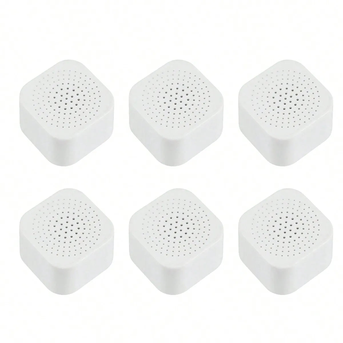 Household activated carbon deodorant Refrigerator Deodorant Box Suitable for Wardrobe Kitchen Bathroom Multifunctional deodorant