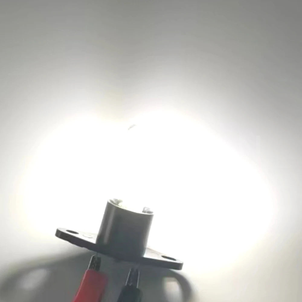 1PC T170 Household AC220-250V 20W LED Microwave Oven Lighting Bulb Small Appliance Bulb For Oven Stove Refrigerator With Base