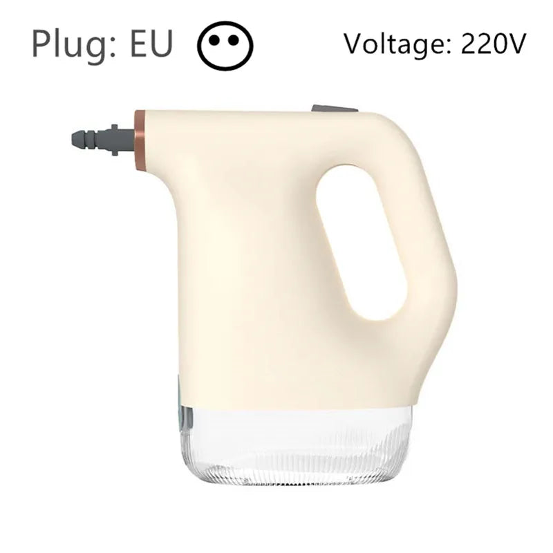 High temperature High Pressure Steam Cleaning Machine Household Small Kitchen Air Conditioning Household Appliances Range Hood