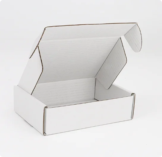 10 corrugated cardboard envelope boxes, cardboard shipping boxes, shipping boxes, kraft paper packaging boxes, customizablelogos