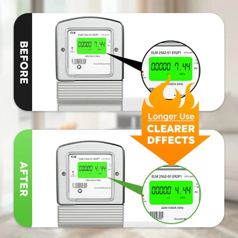 Power Save Electric Energy Saver EU/US/UK/AU Plug Household Electricity Saving Box Household Appliances Stable and Energy-saving
