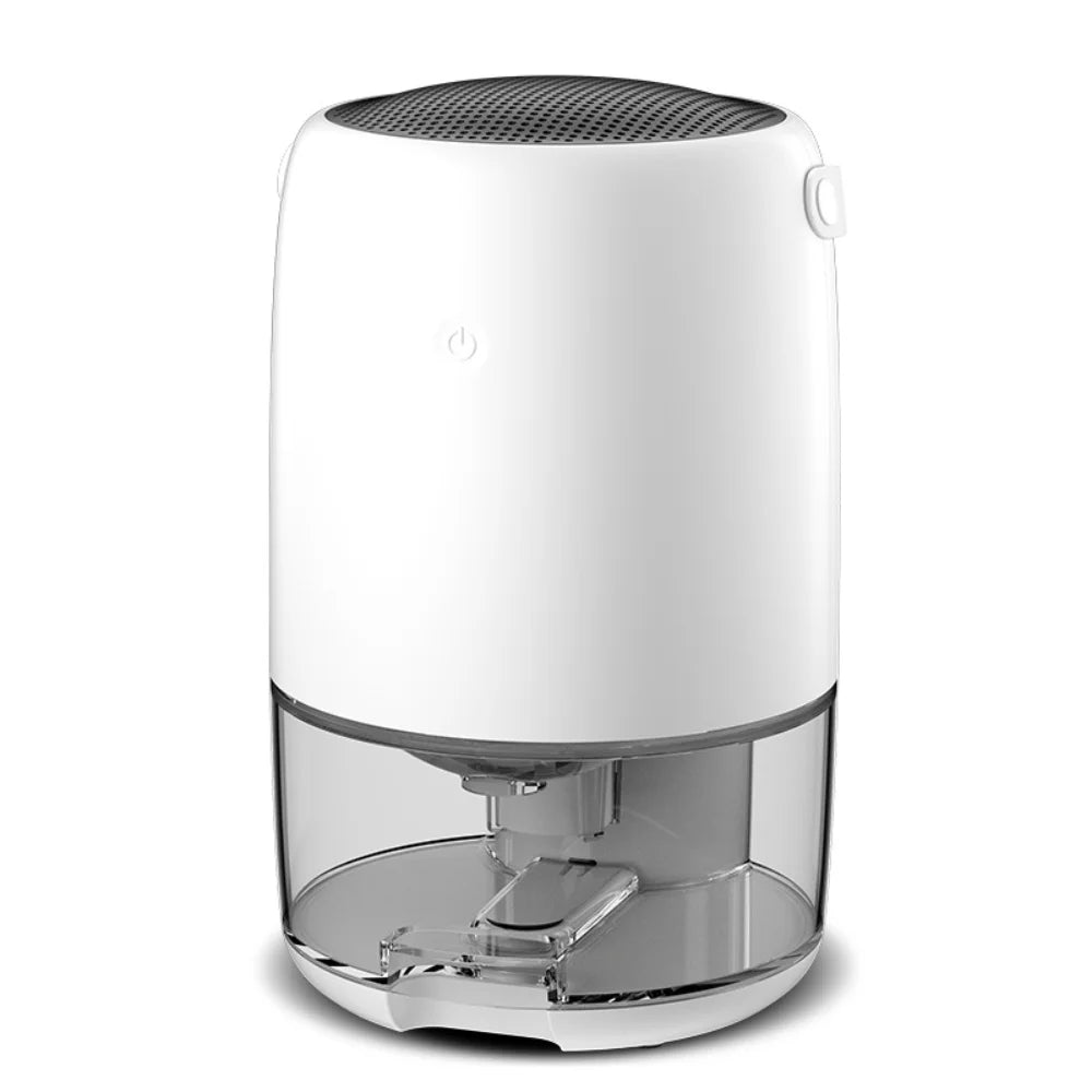 Household Small Indoor Dryer Mute Moisture-Proof Bedroom Air Purification 40W Water Vapor Absorber Deshumidificateur for Home