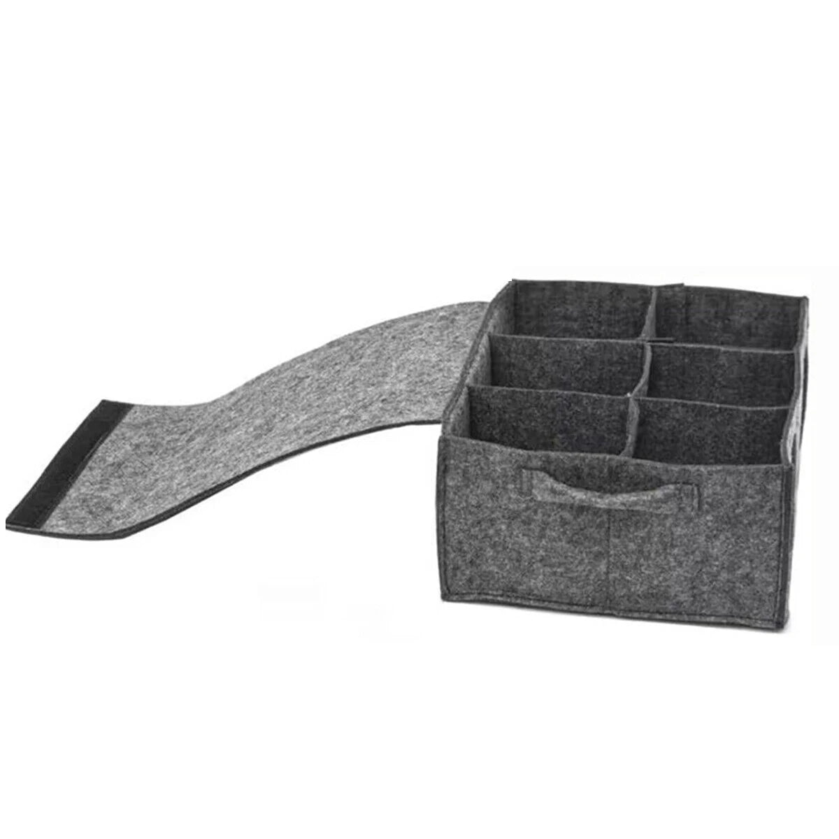 1PCS For Motorhome Campervan Boat Caravan Tableware Storage Plate Holder Cupboard Caravan Interior Tableware Racks Accessories