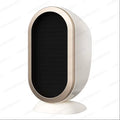 HOMFISH Heater Electric Heater Convenient Room Heater Heating Warm Air Blower Wall Mounted Winter Warmer Machine Home Appliance
