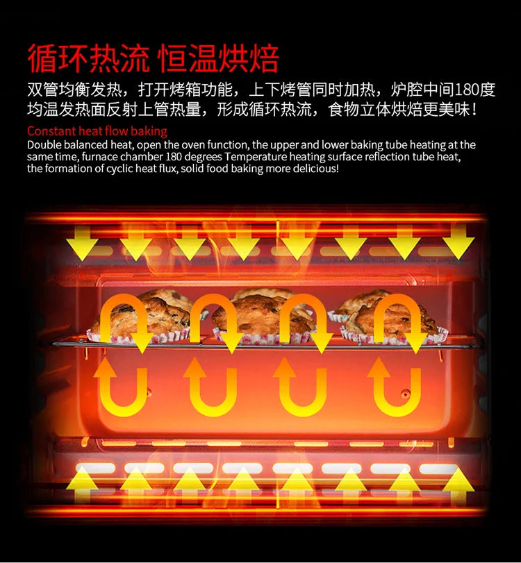 Household Multifunction Breakfast  Machine Temperature Control Breakfast Sandwich  3 in 1 Breakfast s